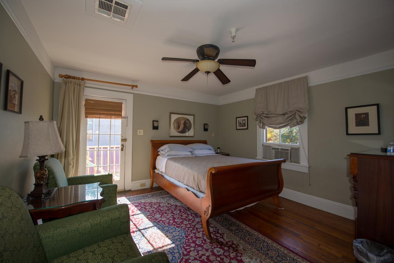 뉴올리언스 Maison De Macarty B&B 외부 사진