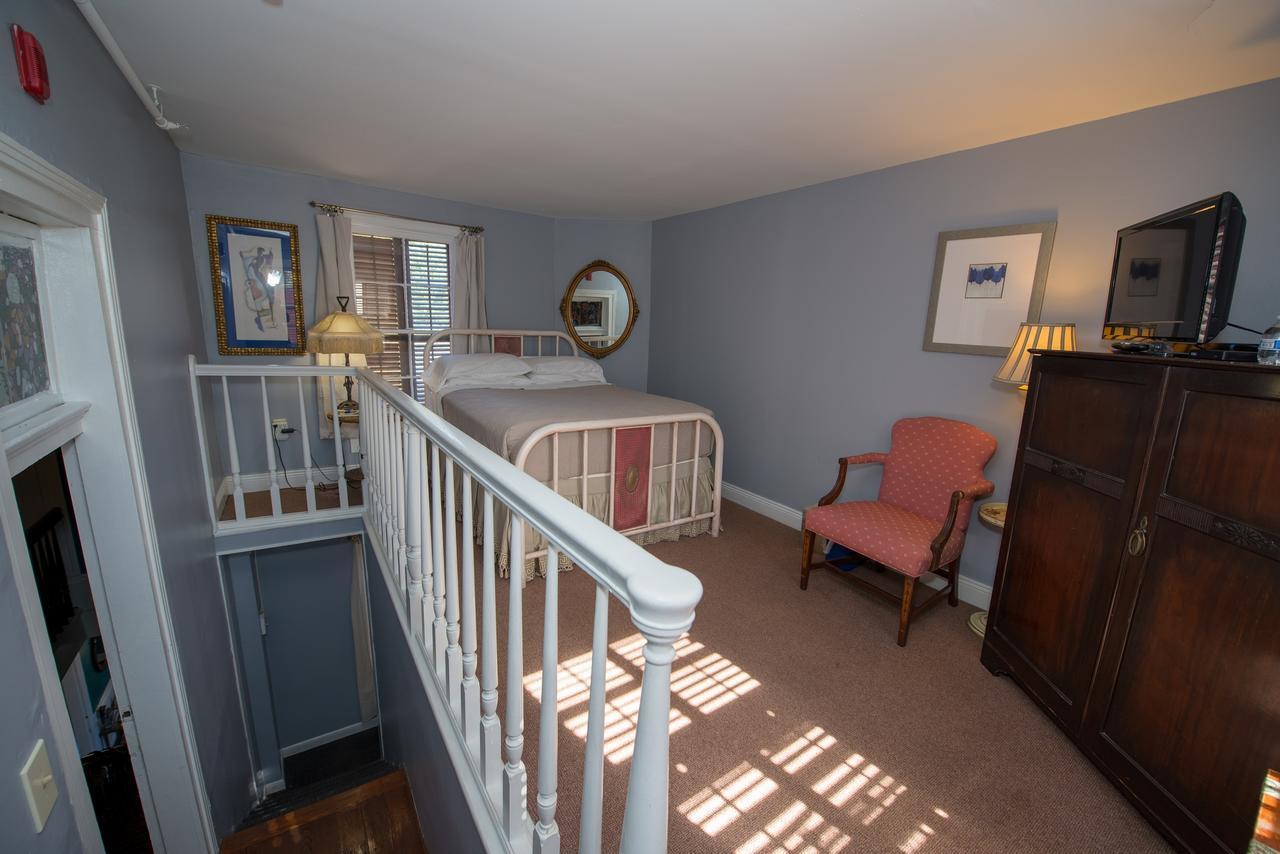 뉴올리언스 Maison De Macarty B&B 외부 사진